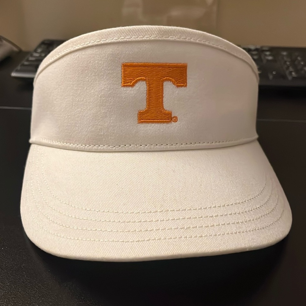 Tennessee Volunteers Golf Visor